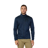 CHAMARRA FOX RANGER MIDLAYER FZ AZUL