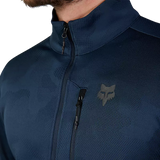 CHAMARRA FOX RANGER MIDLAYER FZ AZUL