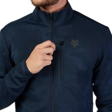 CHAMARRA FOX RANGER MIDLAYER FZ AZUL