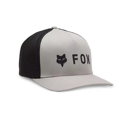 GORRA FOX FLEXFIT ABSOLUTE GRIS 23