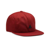 GORRA FOX AJUSTABLE DIFFUSE ROJO OS