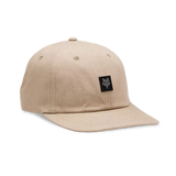 GORRA FOX STRAPBACK LEVEL UP ARENA OS