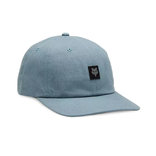 GORRA FOX STRAPBACK LEVEL UP AZUL OS