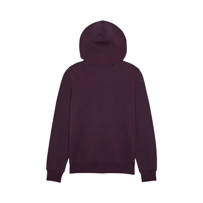 SUDADERA FOX PULLOVER FOX HEAD MUJER MORADO