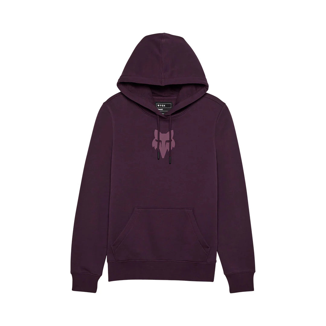 SUDADERA FOX PULLOVER FOX HEAD MUJER MORADO