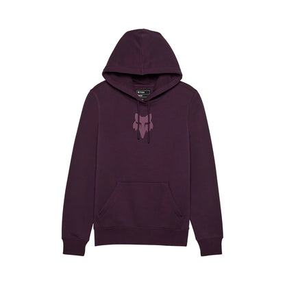 SUDADERA FOX PULLOVER FOX HEAD MUJER MORADO