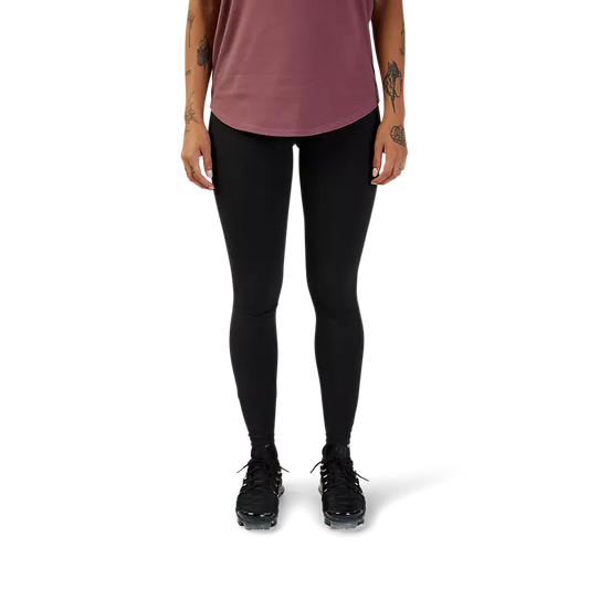 LEGGING FOX  ABSOLUTE MUJER NEGRO