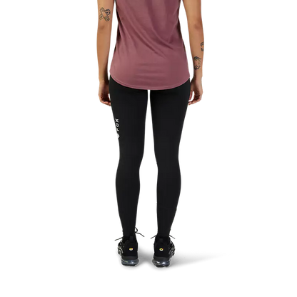 LEGGING FOX  ABSOLUTE MUJER NEGRO