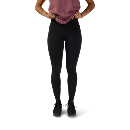 LEGGING FOX  ABSOLUTE MUJER NEGRO