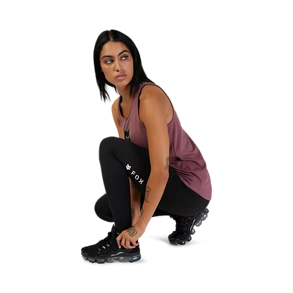 LEGGING FOX  ABSOLUTE MUJER NEGRO
