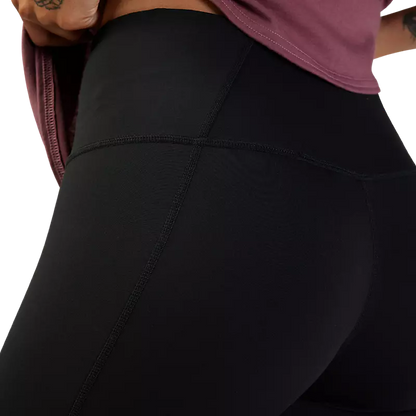 LEGGING FOX  ABSOLUTE MUJER NEGRO