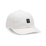 GORRA FOX DAD LEVEL UP MUJER BLANCO OS