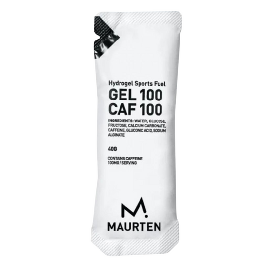 MAURTEN GEL 100 CAF