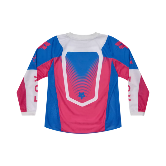 JERSEY FOX 180 COLLECT INFANTIL ROSA