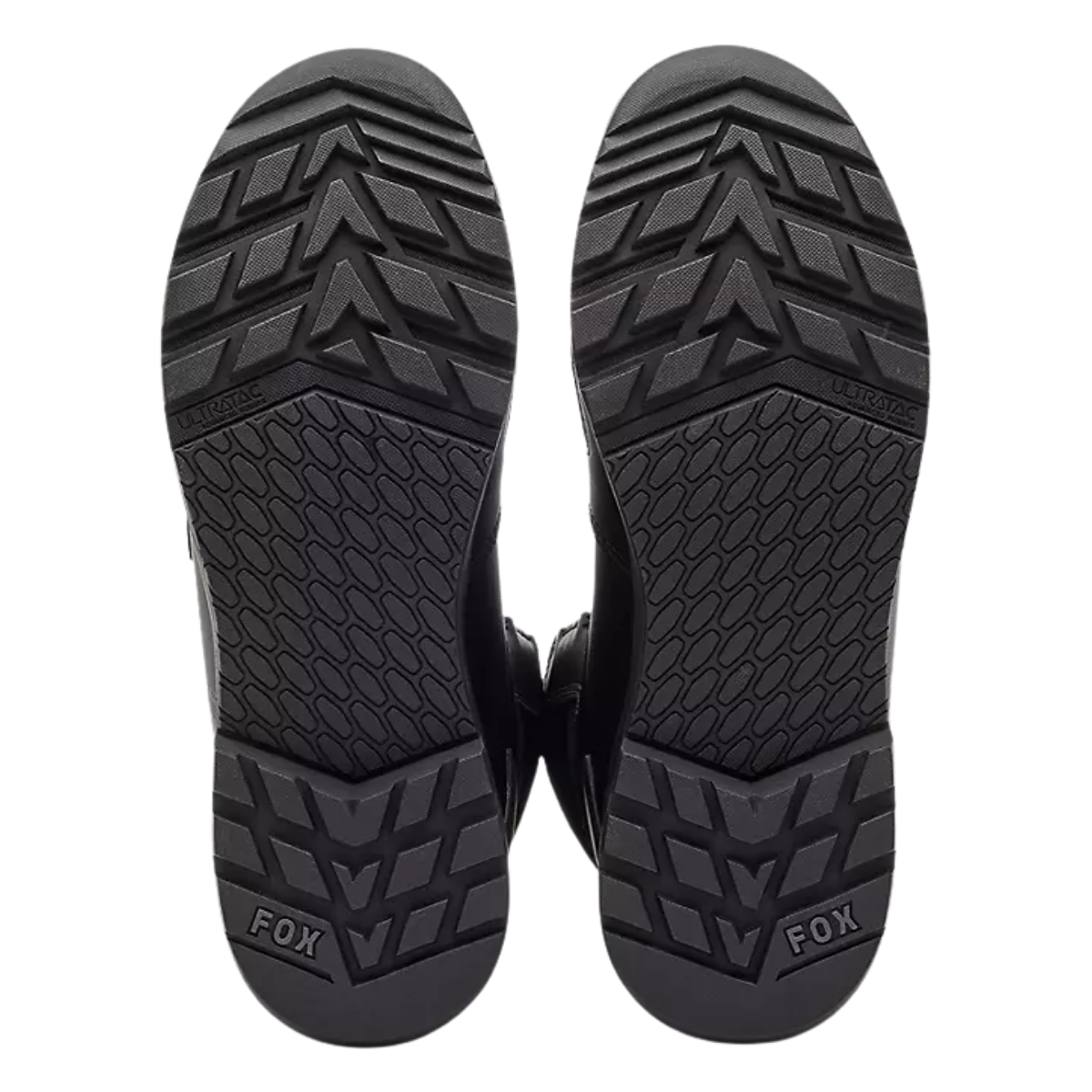 BOTAS FOX DEFEND ADV NEGRO