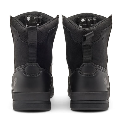 BOTAS FOX RANGER ADV NEGRO TALLA 28
