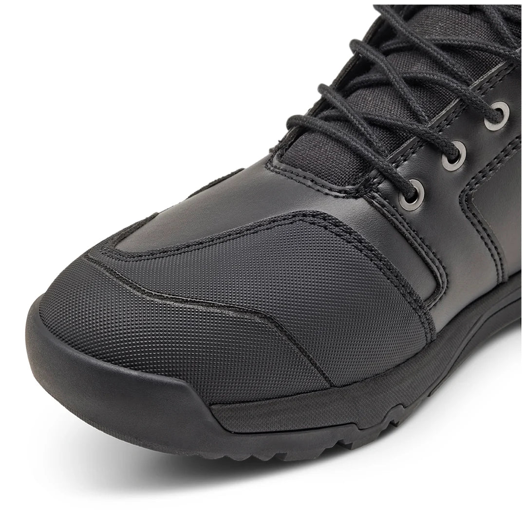 BOTAS FOX RANGER ADV NEGRO TALLA 28