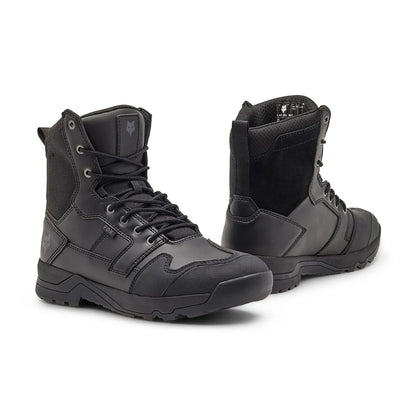 BOTAS FOX RANGER ADV NEGRO TALLA 28