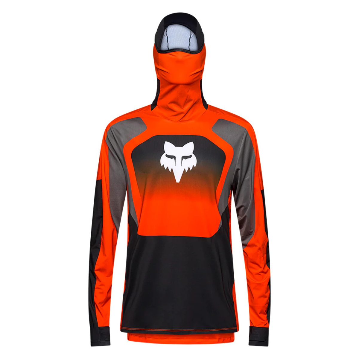JERSEY FOX RANGER DRIVE  NARANJA