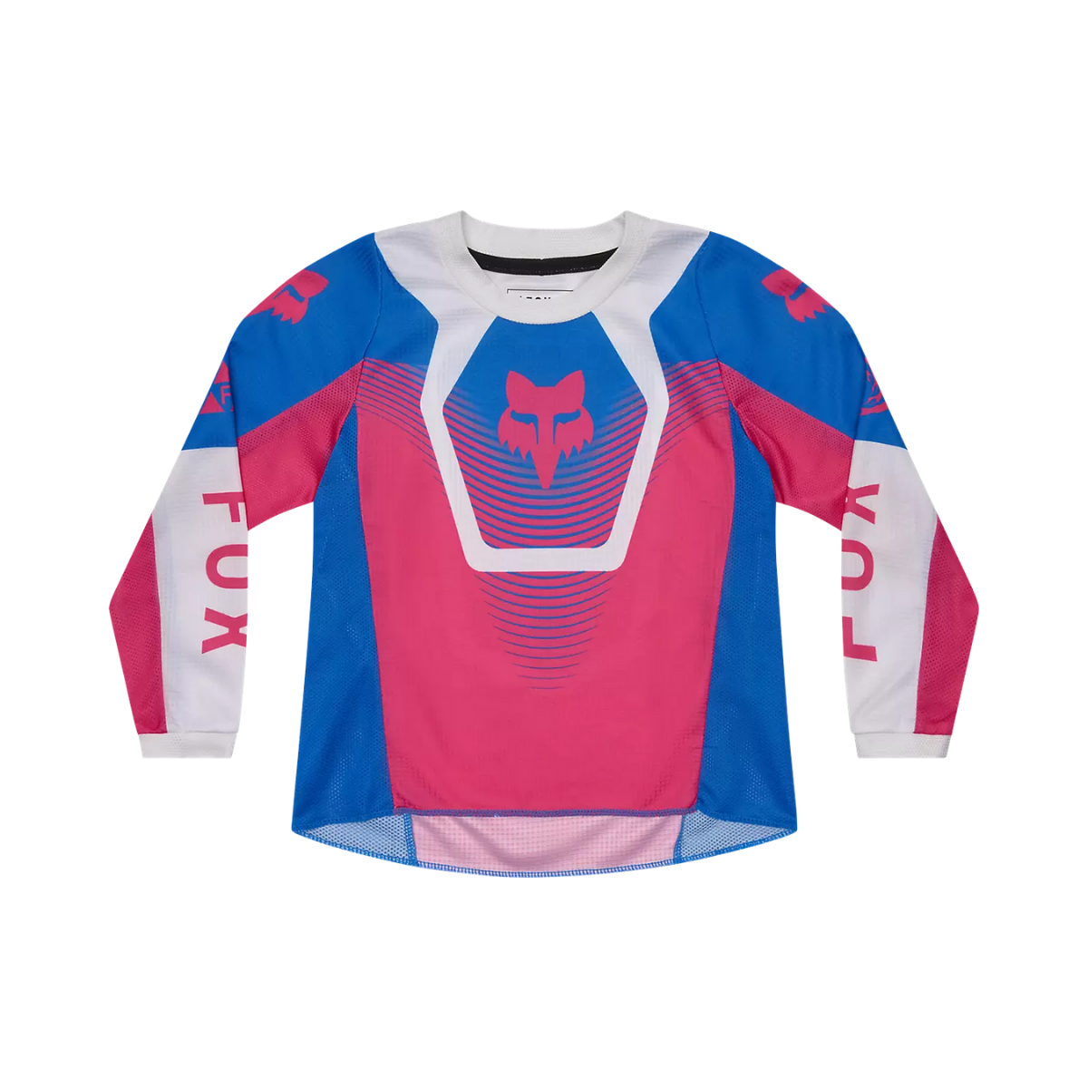 JERSEY FOX 180 COLLECT INFANTIL ROSA