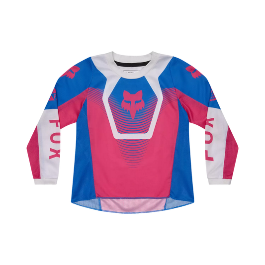 JERSEY FOX 180 COLLECT INFANTIL ROSA