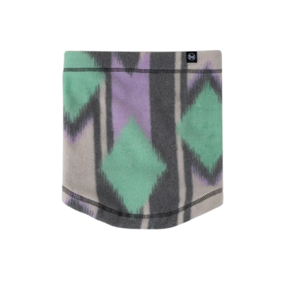 BUFF® POLAR PRINTS NECKWARMER CUSHA MULTI