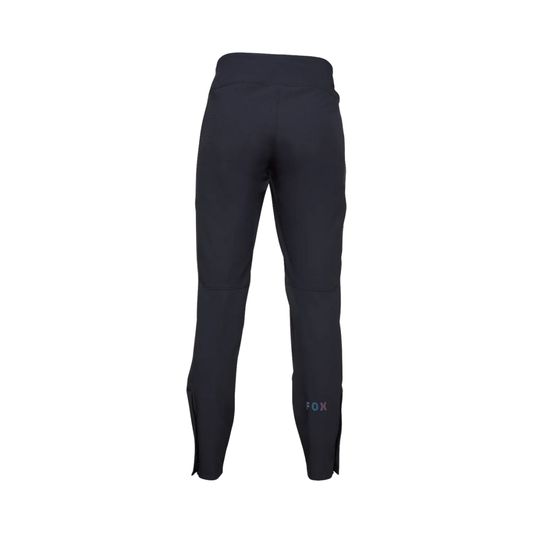 PANTALON FOX DEFEND FIRE LUNAR NEGRO 30