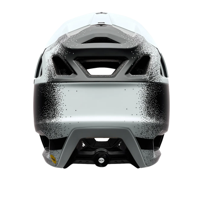 CASCO FOX PROFRAME RS AURA BLANCO
