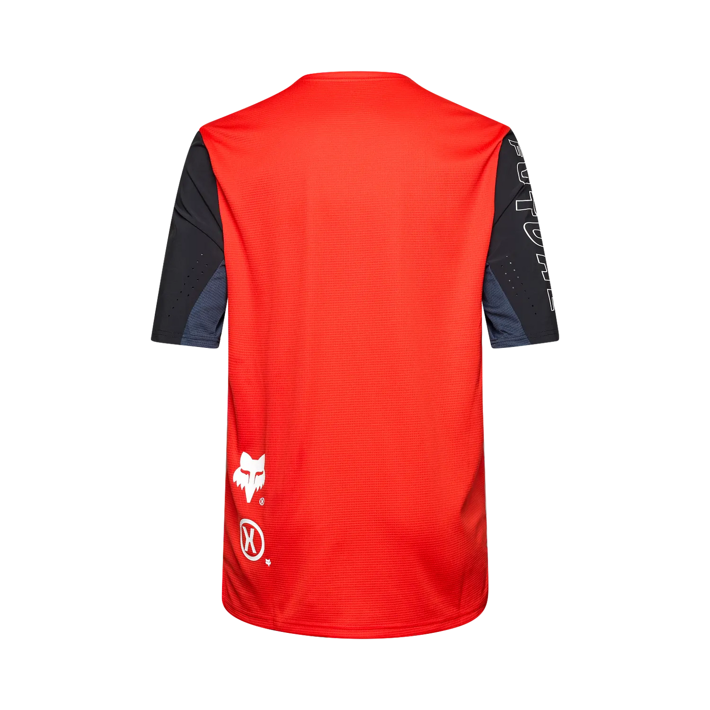 JERSEY FOX DEFEND ELEVATED ROJO