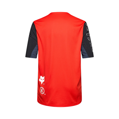 JERSEY FOX DEFEND ELEVATED ROJO
