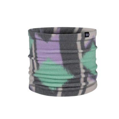 BUFF® POLAR PRINTS NECKWARMER CUSHA MULTI