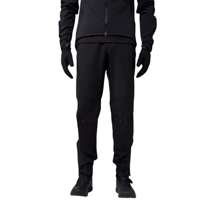 PANTALON FOX DEFEND FIRE LUNAR NEGRO 30