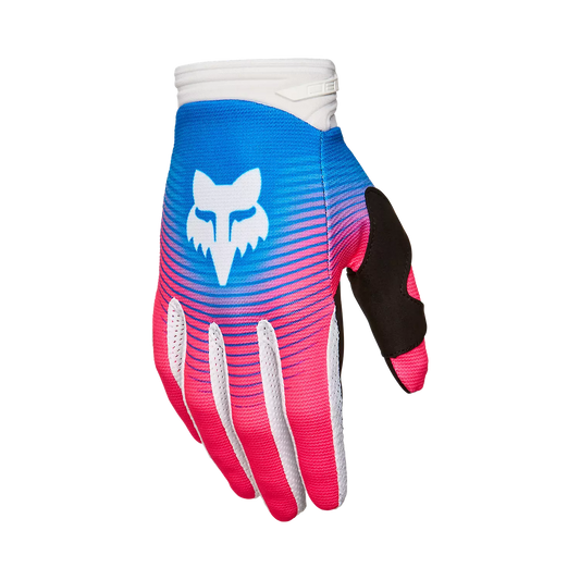 GUANTES FOX 180 COLLECT  ROSA