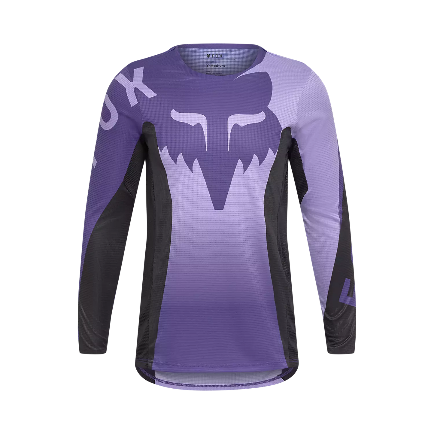 JERSEY FOX FLEXAIR SPIRE INFANTIL LILA