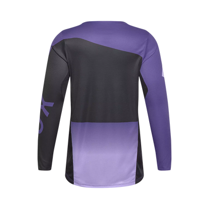 JERSEY FOX FLEXAIR SPIRE INFANTIL LILA