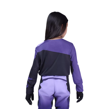JERSEY FOX FLEXAIR SPIRE INFANTIL LILA