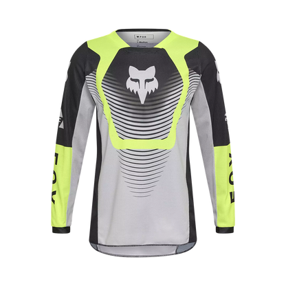 JERSEY FOX 180 COLLECT INFANTIL GRIS