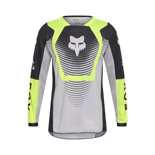 JERSEY FOX 180 COLLECT INFANTIL GRIS