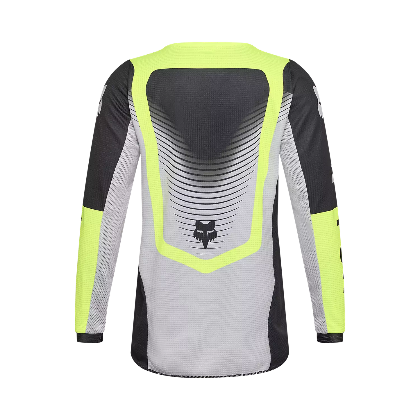 JERSEY FOX 180 COLLECT INFANTIL GRIS