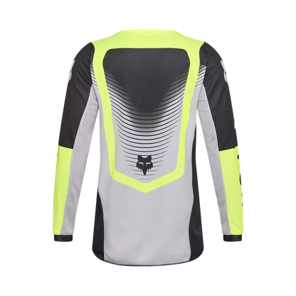 JERSEY FOX 180 COLLECT INFANTIL GRIS