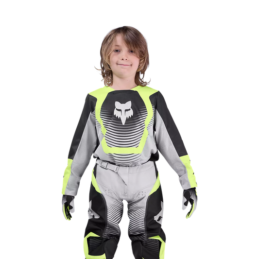 KIT FOX 180 COLLECT INFANTIL GRIS