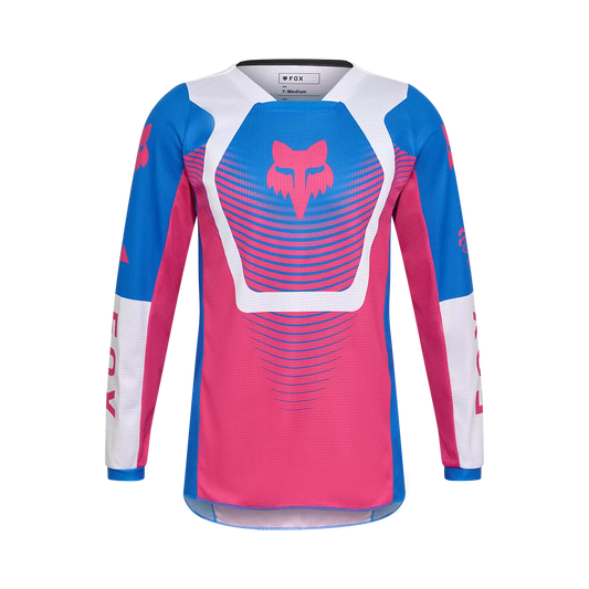 JERSEY FOX 180 COLLECT INFANTIL ROSA
