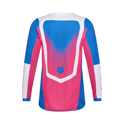 JERSEY FOX 180 COLLECT INFANTIL ROSA