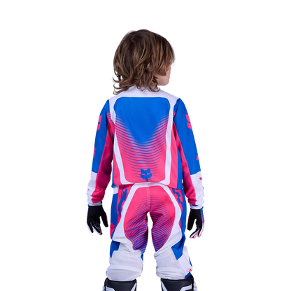 JERSEY FOX 180 COLLECT INFANTIL ROSA