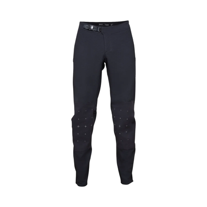 PANTALON FOX DEFEND FIRE LUNAR NEGRO 30
