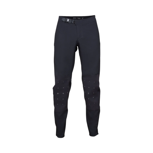 PANTALON FOX DEFEND FIRE LUNAR NEGRO 30