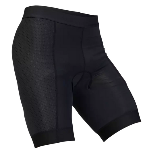 SHORT LICRA FOX TECBASE NEGRO