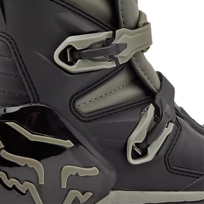 BOTAS FOX COMP X GRIS 9 (27CM)