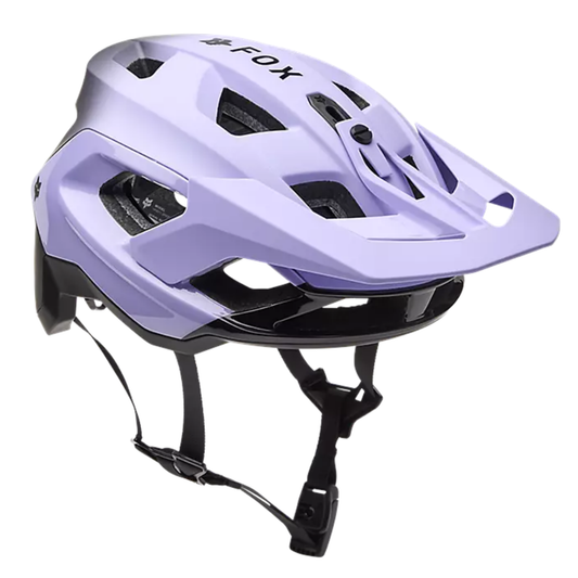 CASCO FOX SPEEDFRAME PRO BACKFADE MORADO