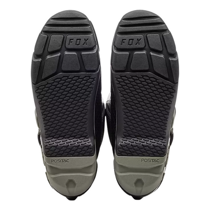 BOTAS FOX COMP X GRIS 9 (27CM)